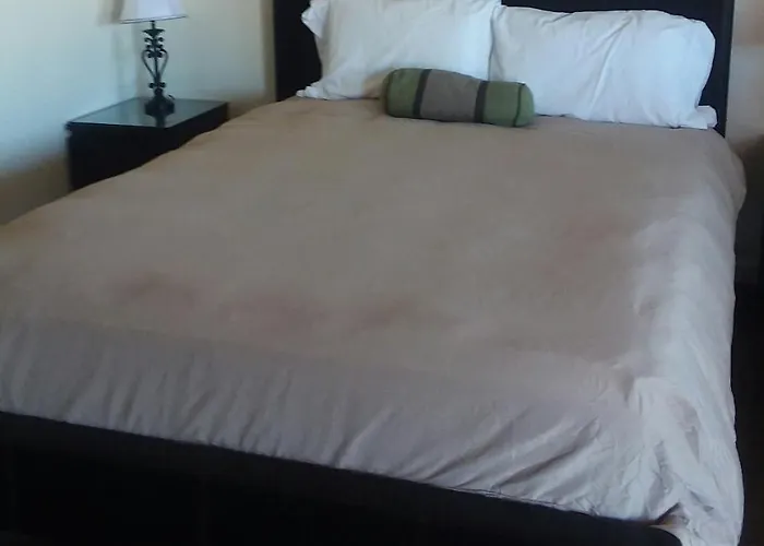 Motel Lake