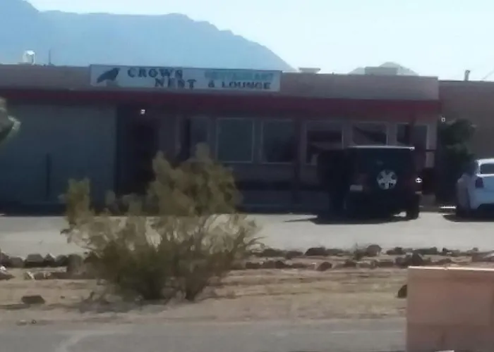Lake Motel