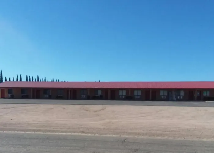Motel Lake 2*